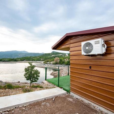 Sunny Villa Nikšić Екстериор снимка
