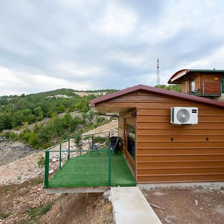Sunny Villa Nikšić Екстериор снимка