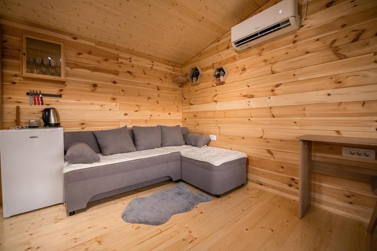 Sunny Villa Nikšić Екстериор снимка