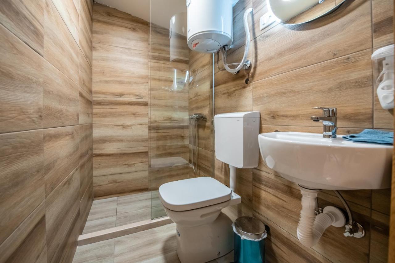 Sunny Villa Nikšić Екстериор снимка