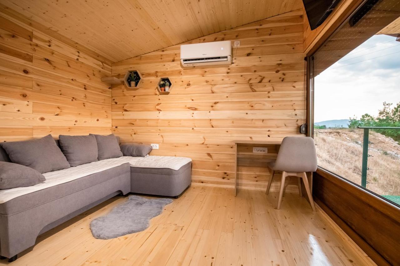 Sunny Villa Nikšić Екстериор снимка